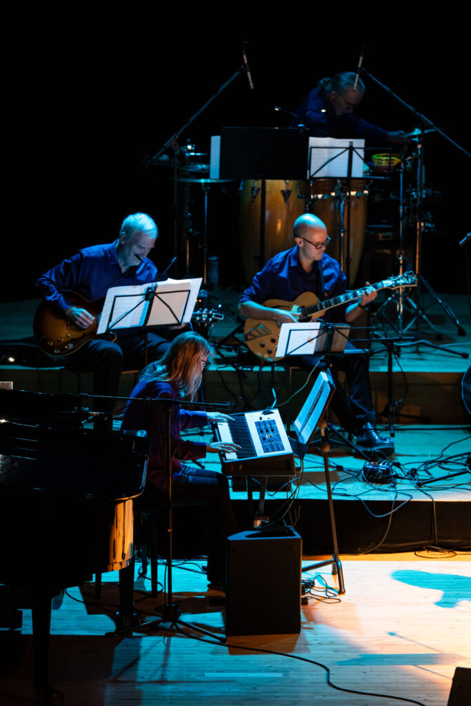 Peter, Matti, ja Riitta